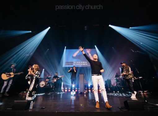 Passion anuncia su edición 2020 del congreso «Lift»