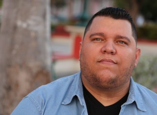 Omar Lamboy presenta su producción musical «Digno»