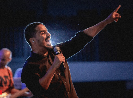 Salt&Light Worship Band lanza el sencillo «Tu Gracia Es Suficiente»