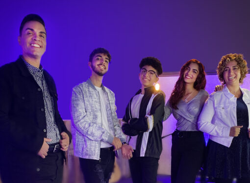 One Family Praise Presenta Nuevo Sencillo “UNGÜENTO SANADOR”