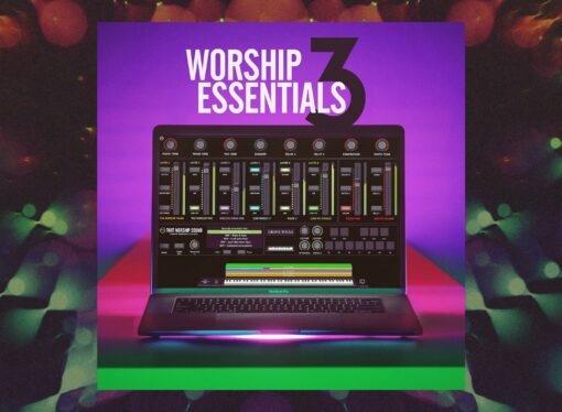 Un vistazo a Worship Essentials 3