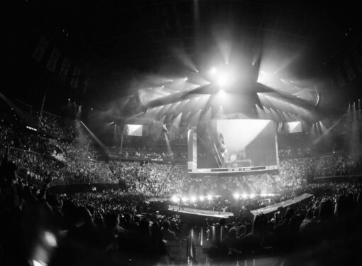 Passion2021 Disponible para ver en línea hasta enero 31 2021