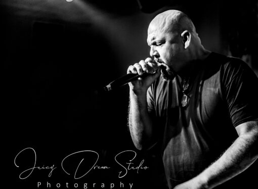 Michael Rodríguez presenta el tema «Señor del Universo»