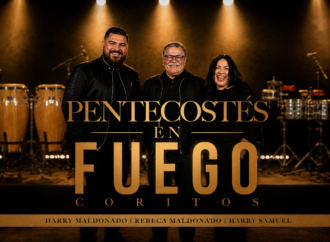 La Familia Maldonado presenta “Pentecostés en Fuego Coritos”